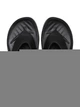 Жіночі шльопанці вьетнаки Crocs Getaway Platform Flip Black (37-38, чорний) - изображение 4