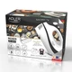 Міксер Adler AD 4205 black, 300 Вт - изображение 7