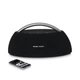 Портативна колонка Harman/Kardon Go+Play Mini Black (HKGOPLAYMINIBLKEU, HKGOPLAYMINIBLKAM) - зображення 3