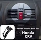 Основа під Тримач телефону для панелі, торпедо Honda CRV 3 (2007 - 2011 роки) - зображення 4