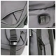 Рюкзак туристический NikiBo Ranger 16л сірий (30011805-07) - изображение 5