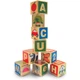 Кубики Melissa&Doug Цифри / Букви (MD2253) - зображення 2