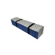 Туристический коврик Tramp Compact Lite Reflect Blue (UTRI-001-blue) - изображение 1