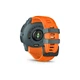 Смарт-часы Garmin Instinct 3, 50mm, Solar, Twilight Bezel w/Solstice Band, GPS (010-02935-01) - изображение 4