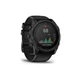 Смарт-годинник Garmin Tactix 8 Elite, Solar 51mm, GPS смарт-годинник (010-03407-11) - зображення 3