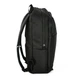 Рюкзак туристический NikiBo Sleek 15л чорний (30010805-01) - изображение 2