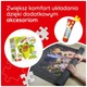 Пазл Trefl Остров Прочида ночью, Италия 1000 элементов (5900511107944) - изображение 8