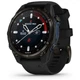 Смарт-годинник Garmin Descent Mk3i, 43mm, Crbn Gry DLC Ti/Blk, Dive Computer, GPS дайвінг комп'ютер (010-02753-11) - зображення 1