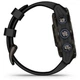 Смарт-годинник Garmin Descent Mk3i, 43mm, Crbn Gry DLC Ti/Blk, Dive Computer, GPS дайвінг комп'ютер (010-02753-11) - зображення 4