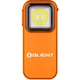 Ліхтар Olight Oclip Orange (0.0000.0941) - зображення 2