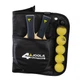 Комплект для настільного тенісу Joola Quattro 4 Bats 10 Balls (54818) (930795) - зображення 4