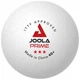 Мячик для настольного тенниса Joola Prime 40+ White 6 шт (40031) (930814) - изображение 1