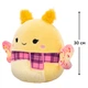 М'яка іграшка Squishmallows Метелик Мірі 30 см (SQCR06672) - зображення 2