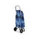 Сумка-тележка Rolser I-Max Costa Rica 2 Klein (IMX437-1062) (931441) - изображение 5