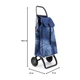 Сумка-тележка Rolser I-Max Costa Rica 2 Klein (IMX437-1062) (931441) - изображение 6