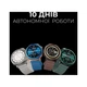 Смарт-часы HiFuture aurora dark green (aurora.darkgreen) - изображение 6