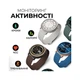 Смарт-часы HiFuture aurora dark green (aurora.darkgreen) - изображение 8
