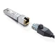 Модуль SFP Alistar SFP-10G-T-M - зображення 5