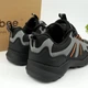 Демі кросівки для хлопчика Clibee (ED358 grey-orange) Розмір 39, 24 см - зображення 5