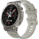 Смарт-часы Black Shark GS3 Ultra BS-W2415 Silver NEW 2025 стальной корпус, Bluetooth-звонки, двухчастотный GPS - изображение 1
