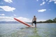 Універсальна надувна SUP дошка сап борд AQUA MARINA Monster 12.0 2026 - зображення 10