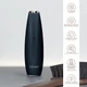 Мікрострумова ручка для підтяжки обличчя GESKE MicroCurrent Face-Lift Pen black (HB0124) - изображение 3