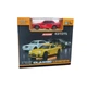 Дрифт машинка БМВ на радиоуправлении BMW M3 E30 Mini Drift 1:43, 4WD, до 15 км/ч, LED подсветка, USB зарядка, для дрифта (Красный) - изображение 7
