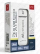 Модем 4G LTE USB OEM HotSpot мобильный wi fi роутер под сим карту любого оператора киевстар kyivstar водафон vodafone лайф lifecell для интернета ноутбука планшета путешествий дачи карманный портативный вай фай юсб lte 150 мбит wifi донгл маршрутизатор - изображение 6