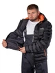 Утепленна Куртка Norfin Coreheat XL - изображение 2
