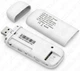 Модем 4G LTE USB OEM HotSpot мобильный wi fi роутер под сим карту любого оператора киевстар kyivstar водафон vodafone лайф lifecell для интернета ноутбука планшета путешествий дачи карманный портативный вай фай юсб lte 150 мбит wifi донгл маршрутизатор - изображение 9