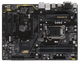 Материнська плата Gigabyte GA-B250-HD3 (LGA1151/4xDDR4/1xM.2 SSD) - зображення 3
