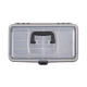 Ящик для інструментів 14.5" 365*215*200 мм INTERTOOL BX-6114 - зображення 4