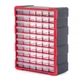 Органайзер. 19" 475*380*160мм. INTERTOOL BX-4016 - изображение 1