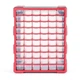 Органайзер. 19" 475*380*160мм. INTERTOOL BX-4016 - изображение 2