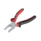 Профессиональный набор инструментов 1/2" , 1/4", 78 од. INTERTOOL ET-7078 - изображение 7
