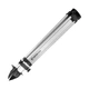 Штатив для оптичного нівеліра, різьба 5/8" INTERTOOL MT-3012 - зображення 8