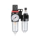 Блок подготовки воздуха INTERTOOL PT-1431 - изображение 1