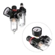 Блок подготовки воздуха INTERTOOL PT-1431 - изображение 3