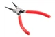 Щипцы для стопорных колец Intertool 150 мм прямые-cжим (HT-7005) - изображение 2