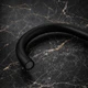 Смеситель для кухни Brindex Pure 015F, Matt Black Высокий, Нержавейка - изображение 6