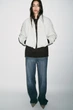 Куртка бомбер Zara 6318/297 S - изображение 5