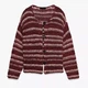 Комбінований кардиган Zara 0021/023 M - изображение 3