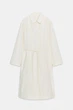 Тренч оверсайз Zara 0518/248 S - зображення 5