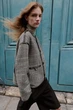 Двостороння куртка Zara 3046/417 S - зображення 3