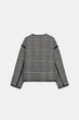 Двостороння куртка Zara 3046/417 S - зображення 7