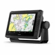 Картплоттер (GPS)-ехолот Garmin echoMAP UHD2 92sv GT56 XDCR (010-02687-01) - зображення 1