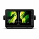 Картплоттер (GPS)-ехолот Garmin echoMAP UHD2 92sv GT56 XDCR (010-02687-01) - зображення 4