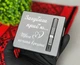 Портсигар на 20 шт для сигарет Фокус компактный с двумя зажигалками USB и газ с индивидуальной гравировкой 33657-0 (24) - изображение 1