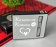 Портсигар на 20 шт для сигарет Фокус компактный с двумя зажигалками USB и газ с индивидуальной гравировкой 33657-0 (12) - изображение 8