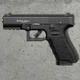 Стартовий пістолет Ekol Gediz Black 9 мм PA (Glock 17) - зображення 1